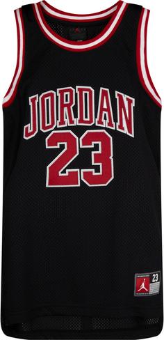 Nike JORDAN 23 Tanktop Kinder black