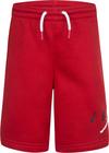 Nike JORDAN JUMPMAN Sweatshorts Kinder - gym red
