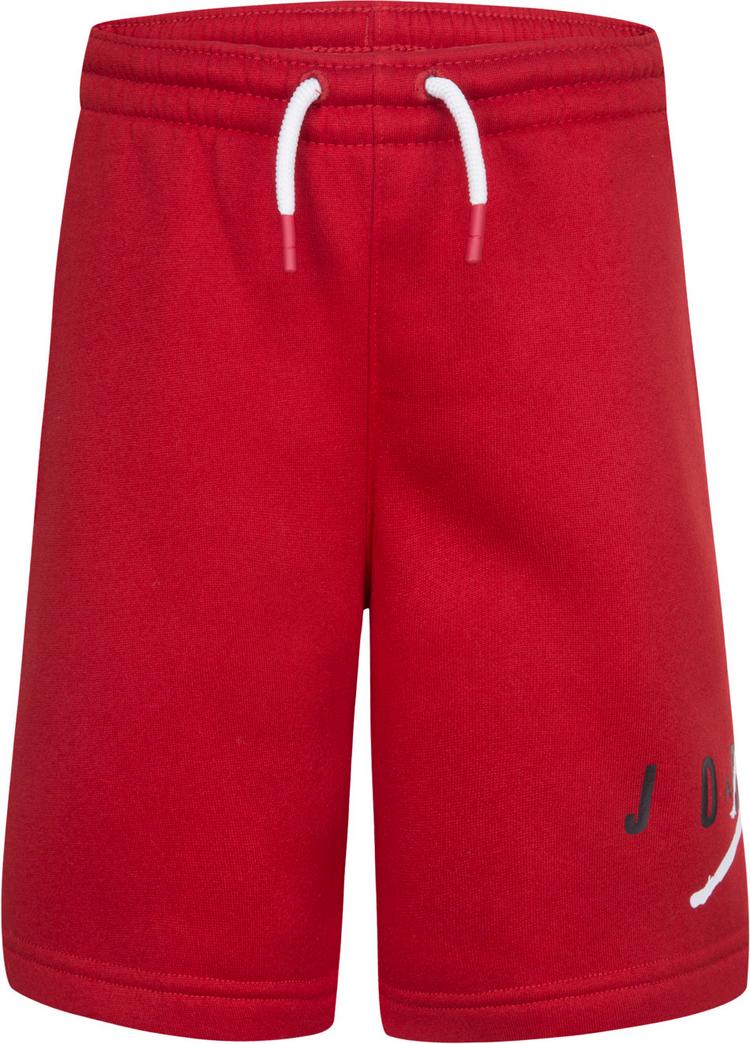 Nike Nike JORDAN JUMPMAN Sweatshorts Kinder - gym red - 0 | SportScheck