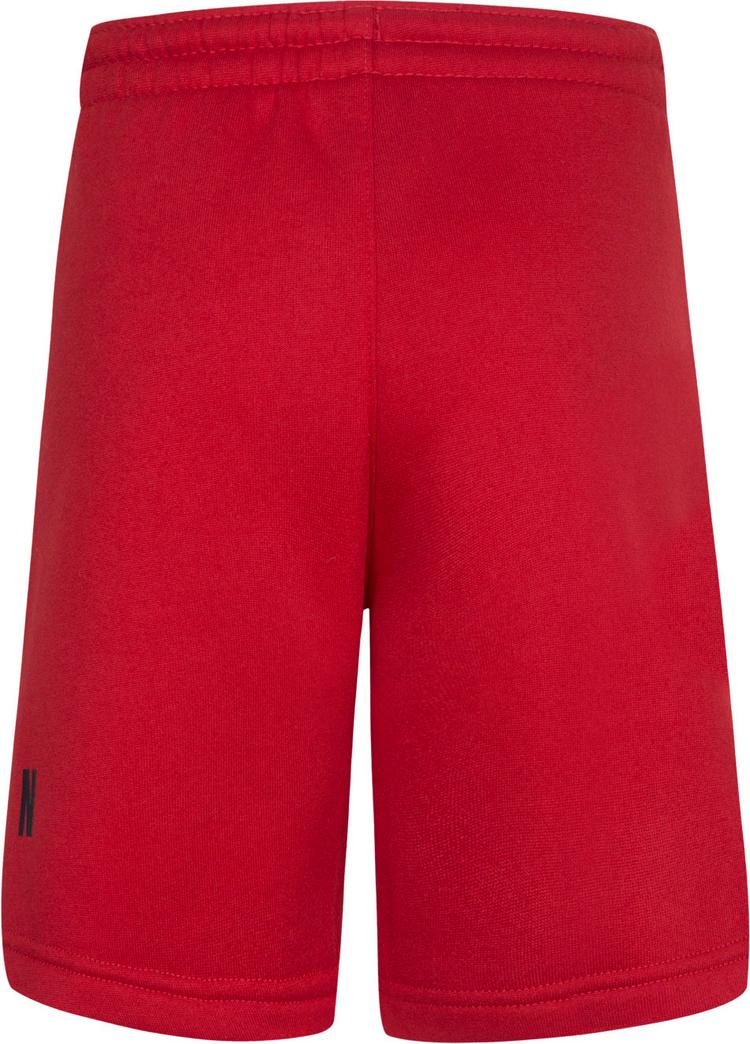 Nike Nike JORDAN JUMPMAN Sweatshorts Kinder - gym red - 0 | SportScheck