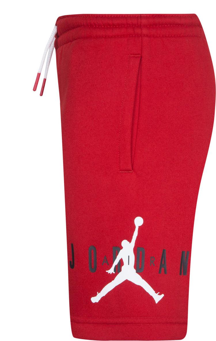 Nike Nike JORDAN JUMPMAN Sweatshorts Kinder - gym red - 0 | SportScheck