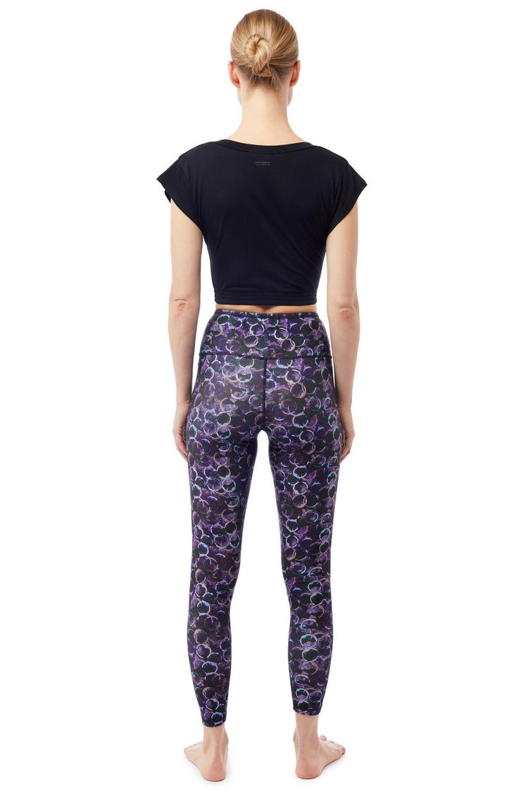 Mandala Mandala Fancy Tights Damen - bumble bubbles print - 4 | SportScheck