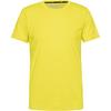 unifit Funktionsshirt Herren - sulphur spring