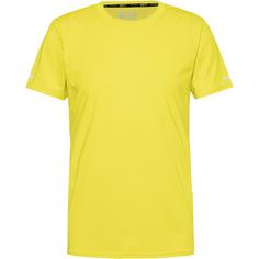 unifit Funktionsshirt Herren sulphur spring