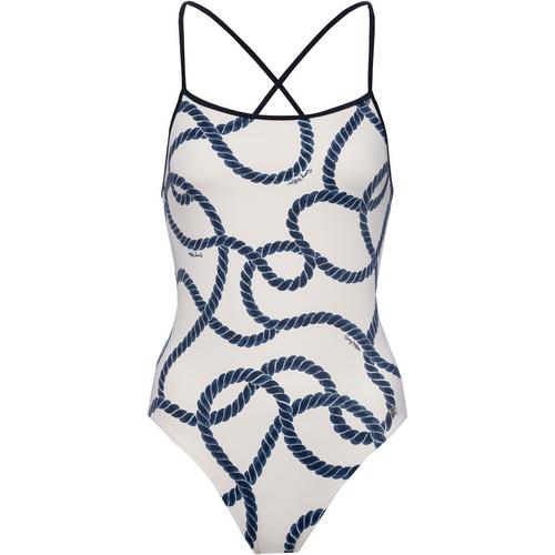 Tommy Hilfiger ONE PIECE PRINT Badeanzug Damen