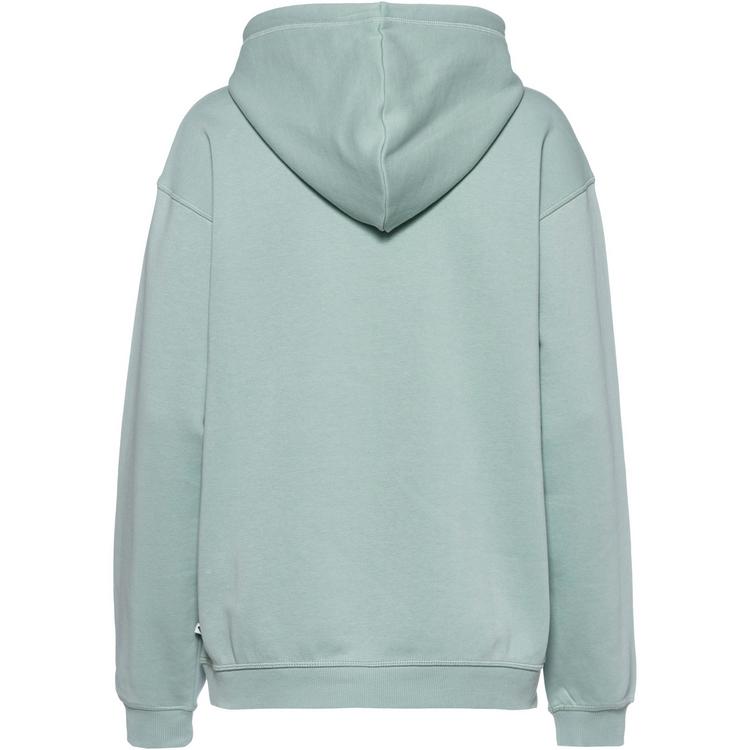Roxy Roxy Surf Stoked Hoodie Damen - blue surf - 0 | SportScheck