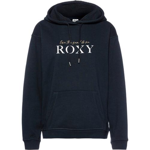 Roxy Surf Stoked Hoodie Damen