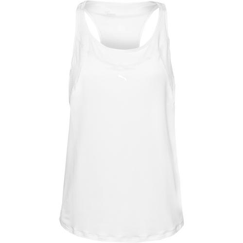 PUMA RUN CLOUDSPUN Funktionstank Damen