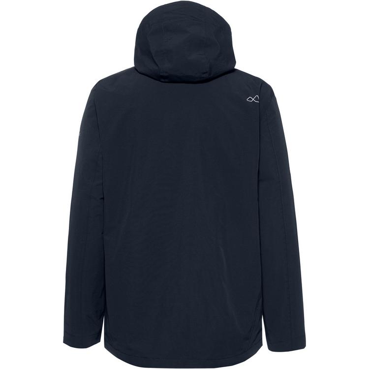 OCK OCK Doppeljacke Herren - stretch limo - 0 | SportScheck