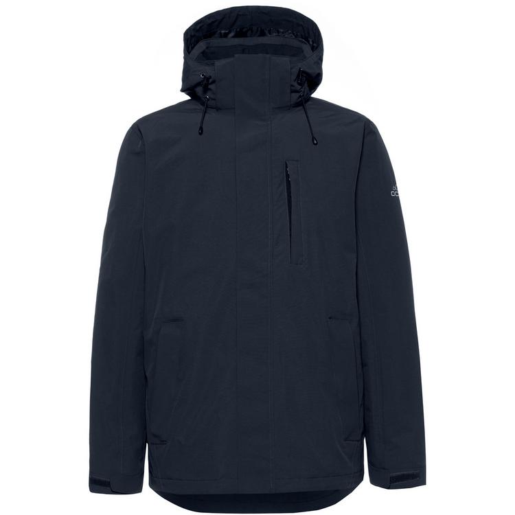 OCK OCK Doppeljacke Herren - stretch limo - 0 | SportScheck