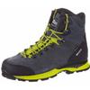 MEINDL Air Revolution 2.6 Alpine Bergschuhe Herren - anthrazit-lemon