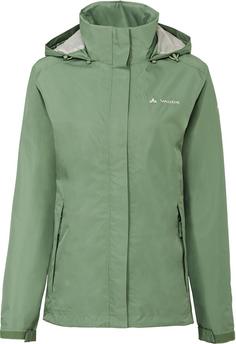 VAUDE Escape Light Regenjacke Damen willow green