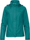 VAUDE Escape Bike Light Fahrradjacke Damen - wave