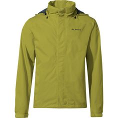 Jacken von VAUDE in gelb im Online Shop von SportScheck kaufen