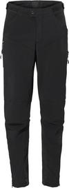 VAUDE Qimsa II Fahrradhose Herren - black-black