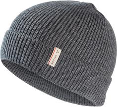 VAUDE Merino Manukau Beanie anthracite