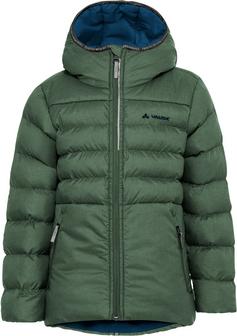 VAUDE Manukau Steppjacke Kinder woodland