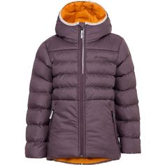 Jacken für Kinder in lila im Online Shop von SportScheck kaufen