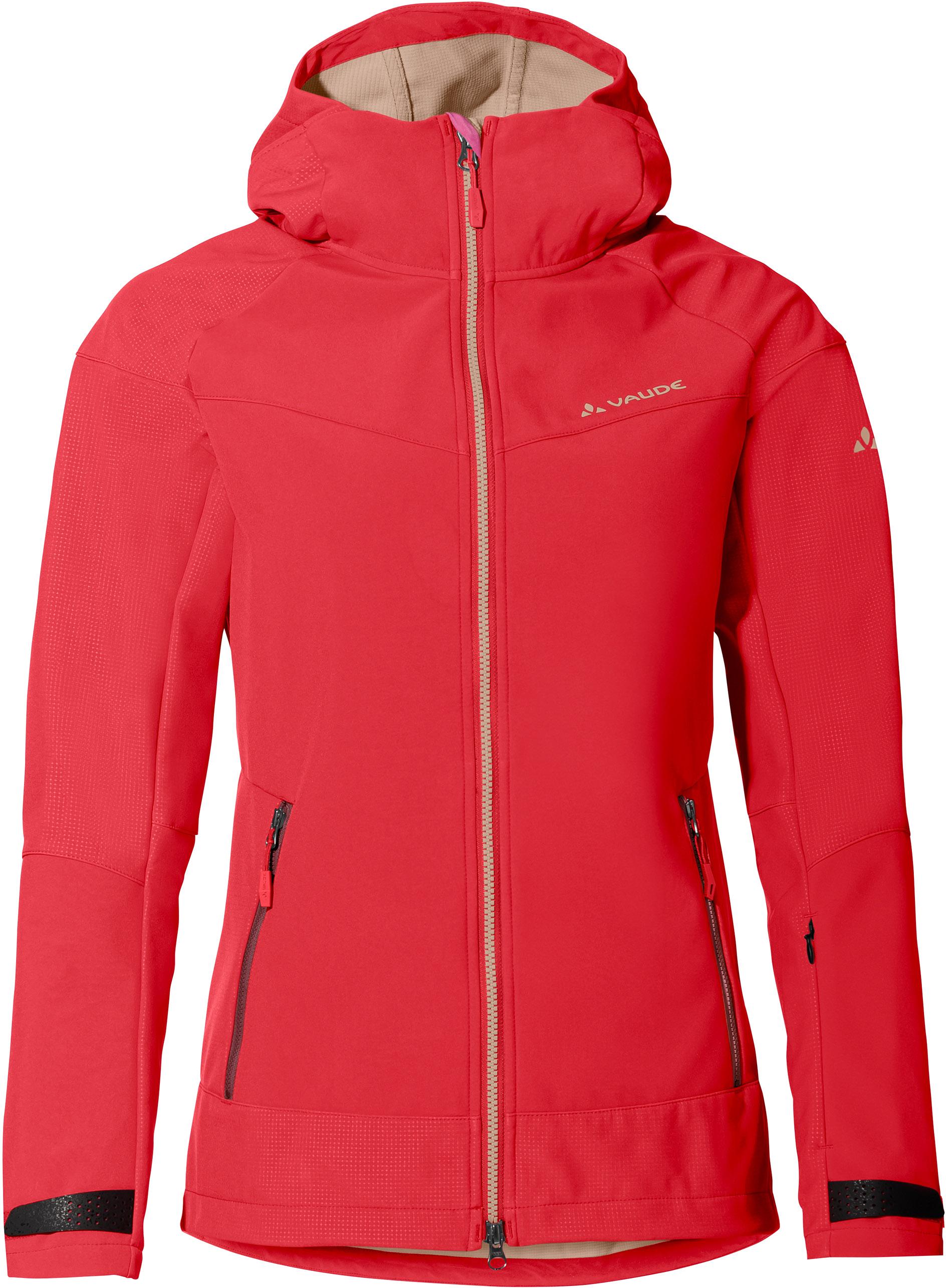 All Year Vaude Softshell Damen VAUDE All Year Elope Softshelljacke