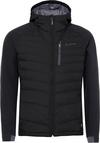 VAUDE Elope Hybrid Steppjacke Herren - black