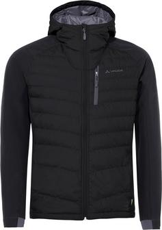 VAUDE Elope Hybrid Steppjacke Herren black