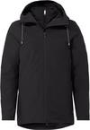 VAUDE Mineo 3in1 Doppeljacke Damen - black