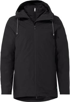 VAUDE Mineo 3in1 Doppeljacke Damen black