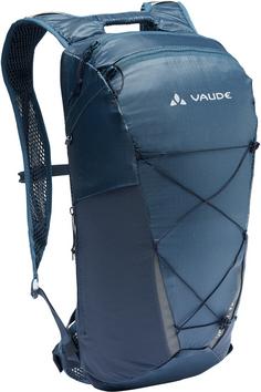 VAUDE Uphill 12 Fahrradrucksack baltic sea