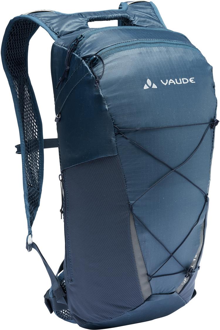 VAUDE VAUDE Uphill 12 Fahrradrucksack - baltic sea - 0 | SportScheck