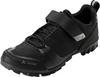 VAUDE TVL Pavel 2.0 Fahrradschuhe Damen - black