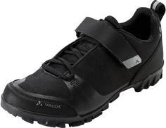 VAUDE TVL Pavel II Fahrradschuhe Damen black