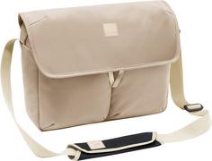 VAUDE Coreway Shoulderbag 13 Umhängetasche linen