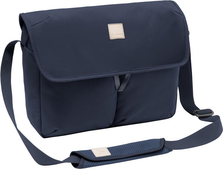 VAUDE VAUDE Coreway Shoulderbag 13 Umh&auml;ngetasche - eclipse - 0 | SportScheck