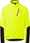 VAUDE Matera Softshelljacke Herren - neon yellow