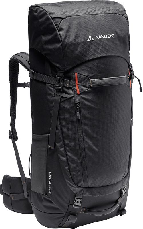 VAUDE Astrum EVO 60+10 Trekkingrucksack Herren