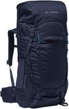 VAUDE Women's Astrum EVO 55+10 Trekkingrucksack Damen - eclipse