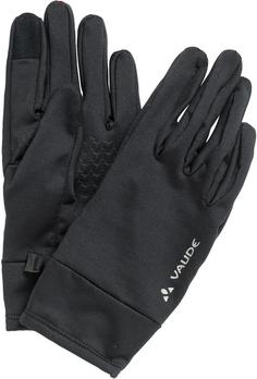 VAUDE Pro Outdoorhandschuhe black