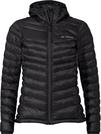 VAUDE Batura Steppjacke Damen - black