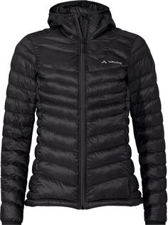 VAUDE Batura Steppjacke Damen black