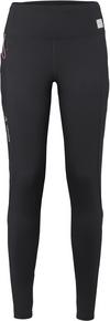 VAUDE Neyland Winter Tights Damen - black