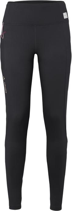 VAUDE Neyland Tights Damen black