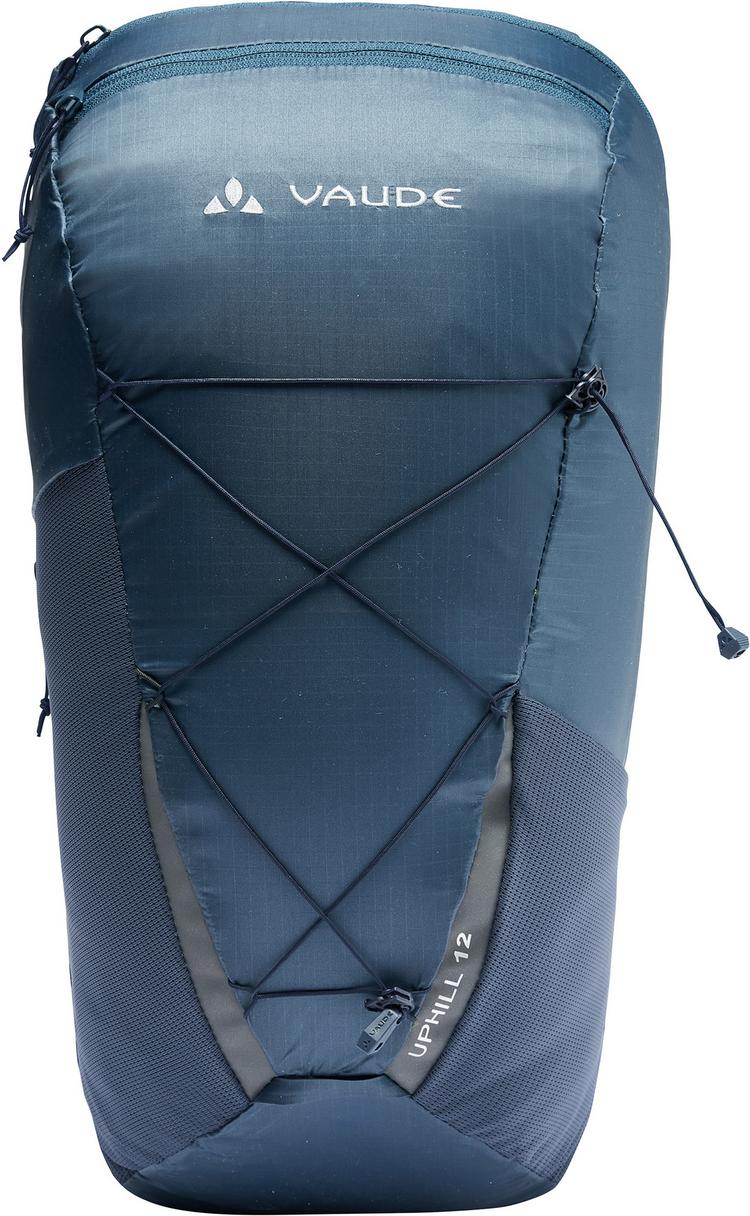 VAUDE VAUDE Uphill 12 Fahrradrucksack - baltic sea - 1 | SportScheck