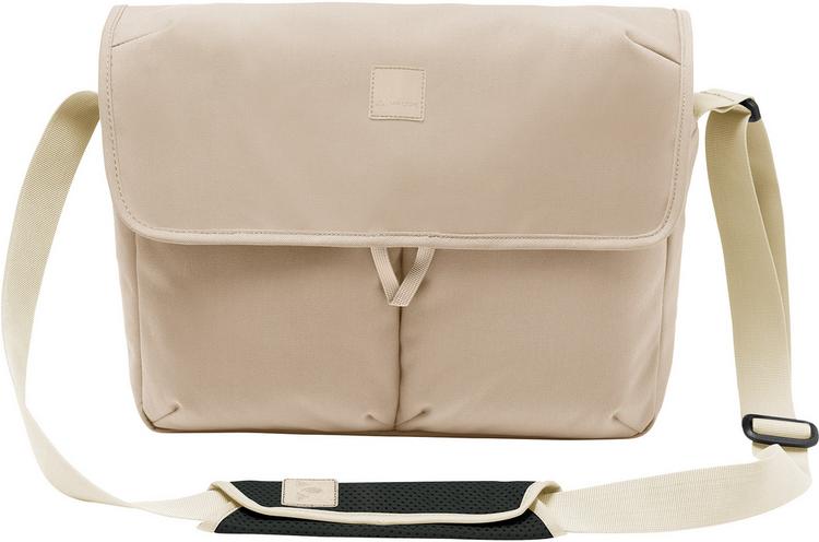 VAUDE VAUDE Coreway Shoulderbag 13 Umh&auml;ngetasche - linen - 1 | SportScheck