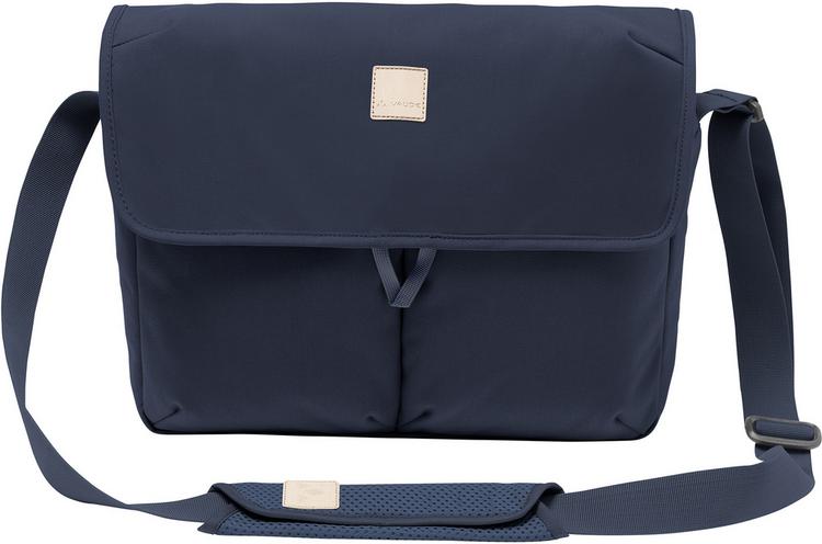 VAUDE VAUDE Coreway Shoulderbag 13 Umh&auml;ngetasche - eclipse - 1 | SportScheck