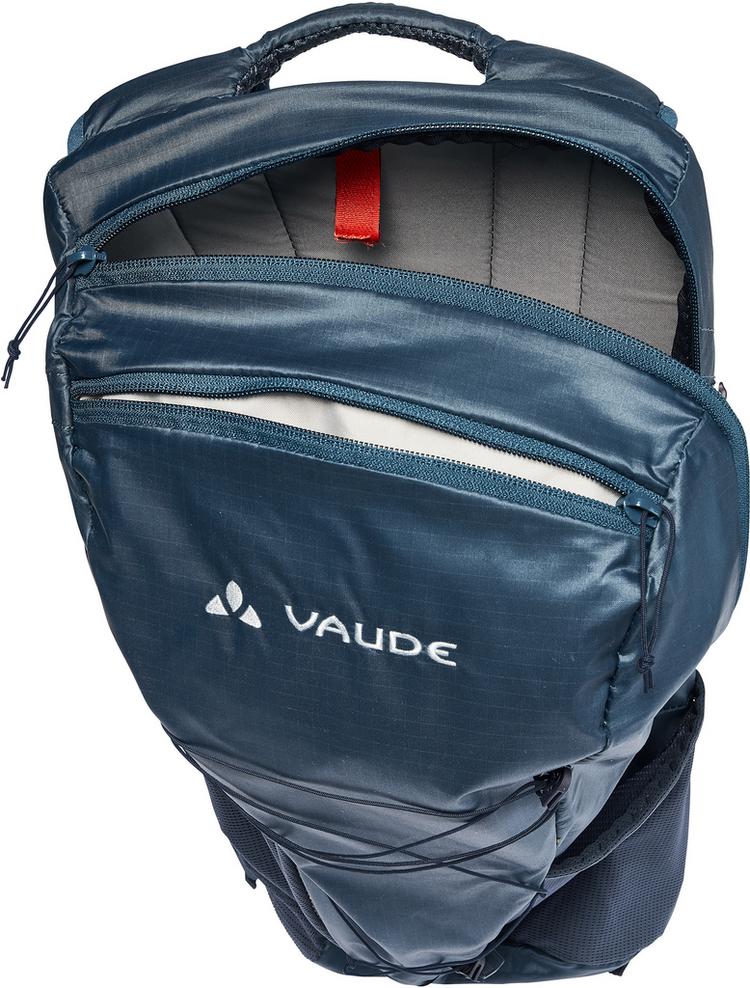 VAUDE VAUDE Uphill 12 Fahrradrucksack - baltic sea - 2 | SportScheck