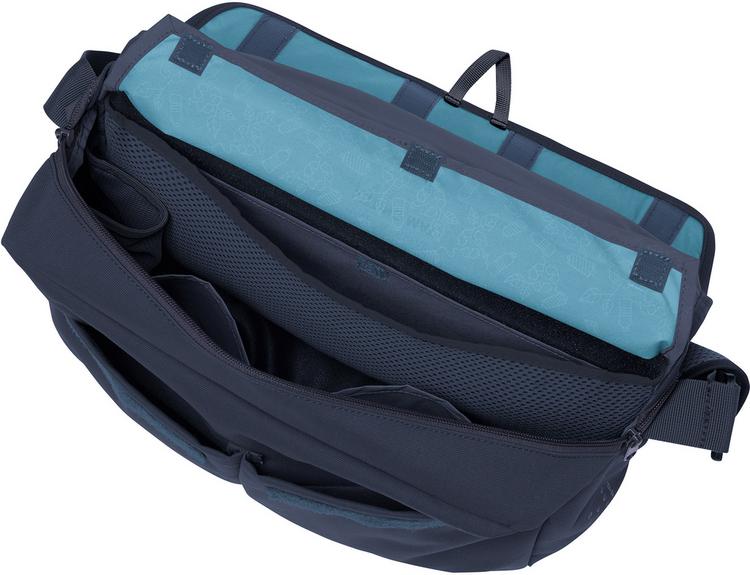 VAUDE VAUDE Coreway Shoulderbag 13 Umh&auml;ngetasche - eclipse - 2 | SportScheck