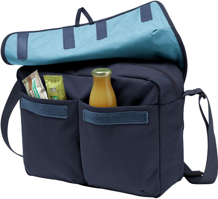 VAUDE VAUDE Coreway Shoulderbag 13 Umh&auml;ngetasche - eclipse - 3 | SportScheck