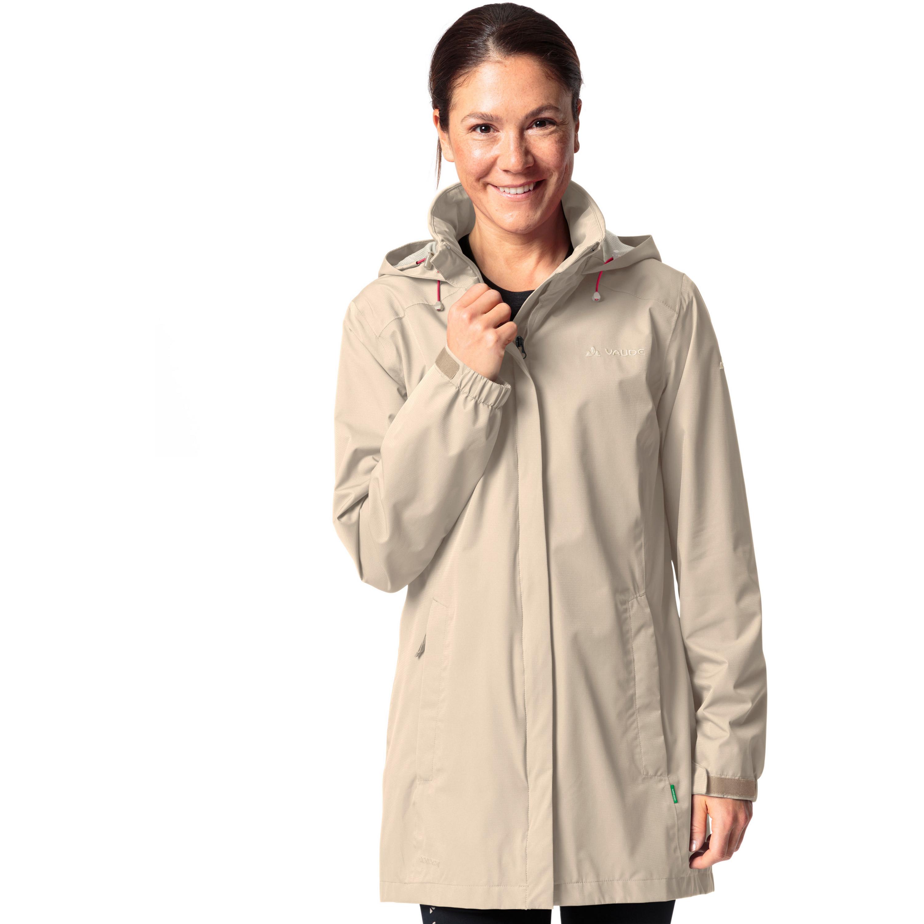 Thumbnail - VAUDE Escape Regenmantel Damen