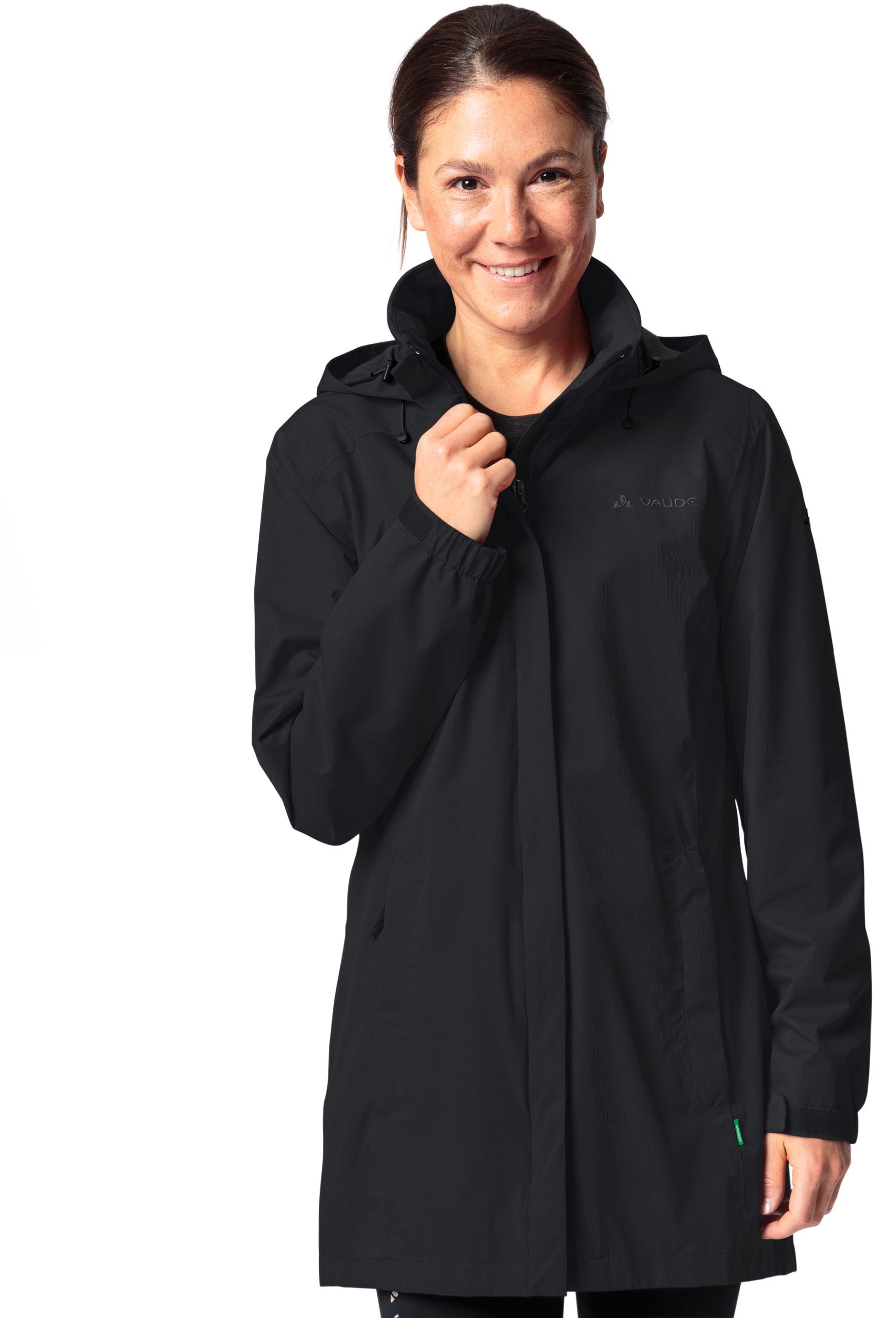 Thumbnail - VAUDE Escape Regenmantel Damen