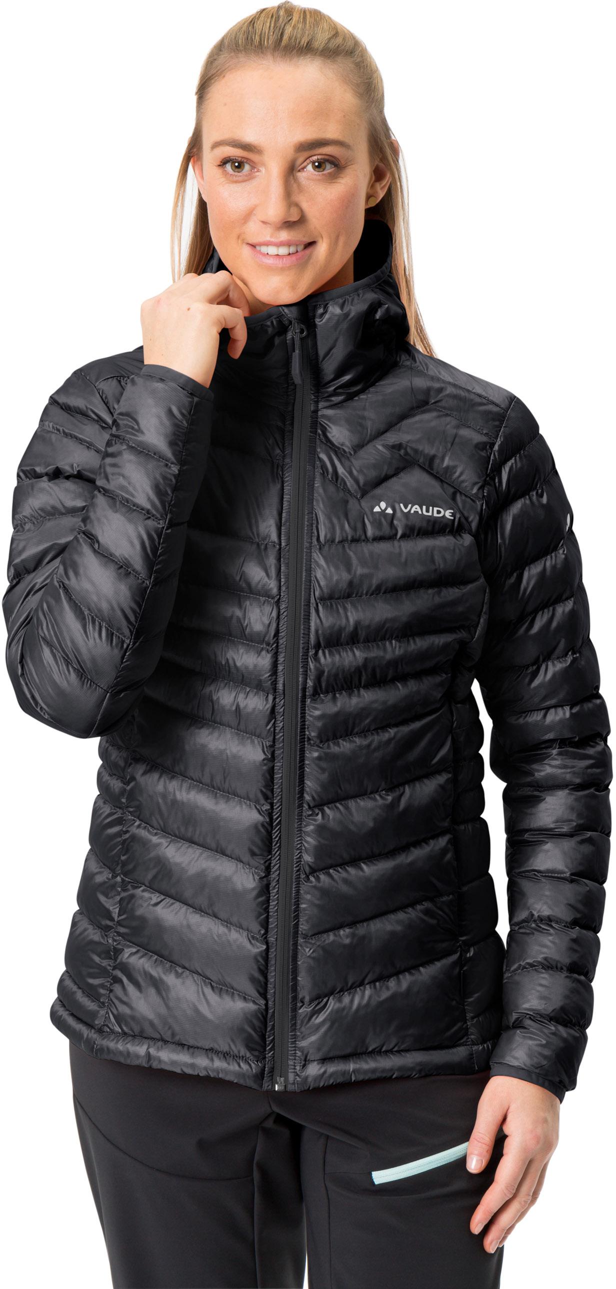 Thumbnail - VAUDE Batura Steppjacke Damen